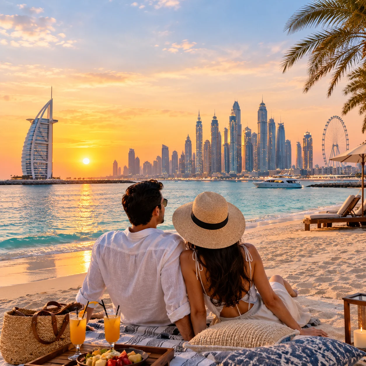 Phuket and Krabi luxury honeymoon