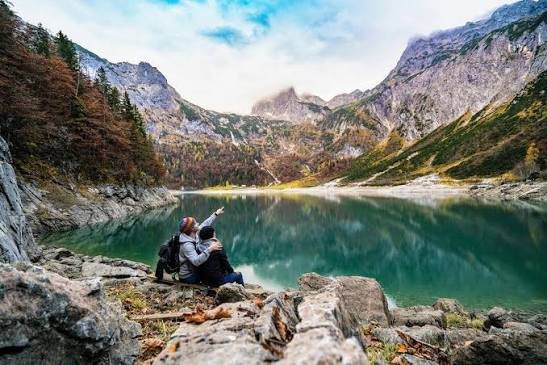 Adventure Honeymoon
