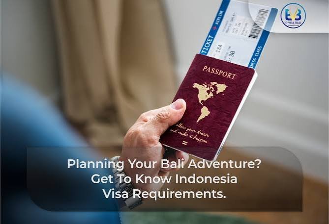 Indonasia E Visa