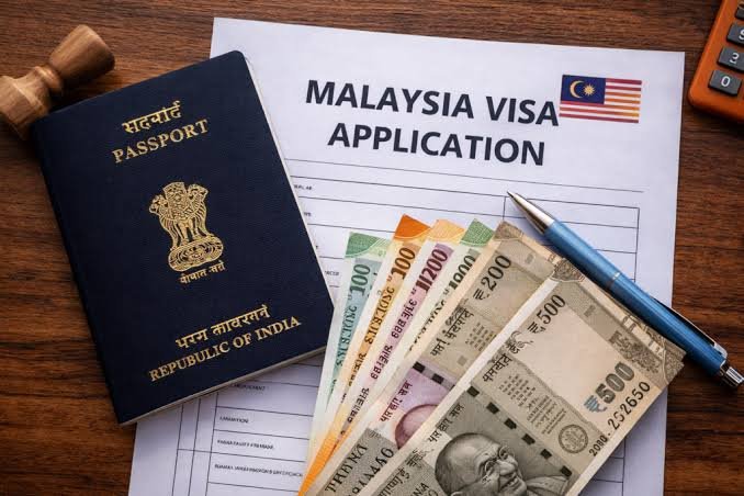 Malasiya E Visa