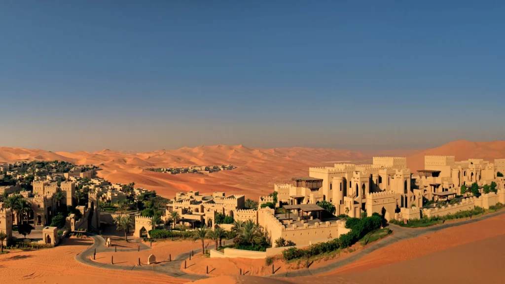 Middle East