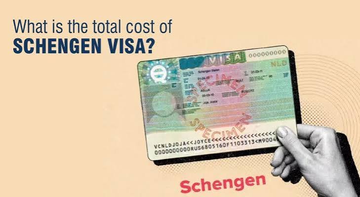Schegen Tourist Visa