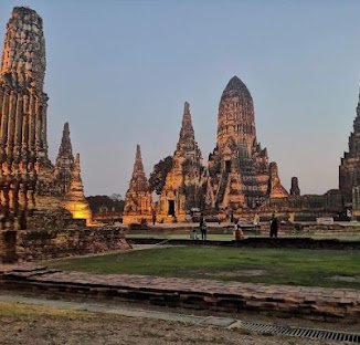 Thailand