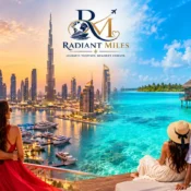 Dubai to Maldives_ Romantic Journeys