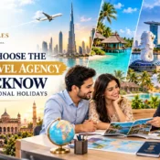 Plan Your Dream Journey Together