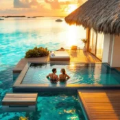 Luxury Honeymoon