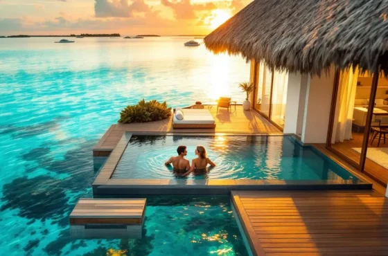 Luxury vs Budget Honeymoon Packages